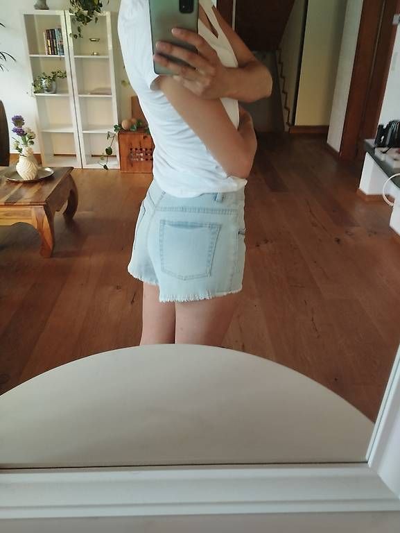 Jeans: Jeans Shorts Billabong – Usato da Murg venduto da mar_bkc8 4
