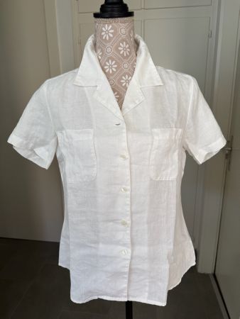 Woman Collection - Blouse - 38 - Lin