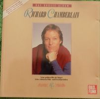 CD   RICHARD CHAMBERLAIN