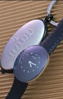 Rado Esenza Damenuhr