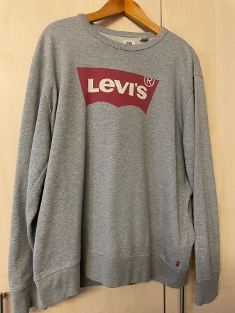 Pullover Levis Grösse L