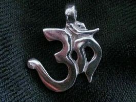 OM ANHÄGER - INDIEN STYLE - GOA TREND