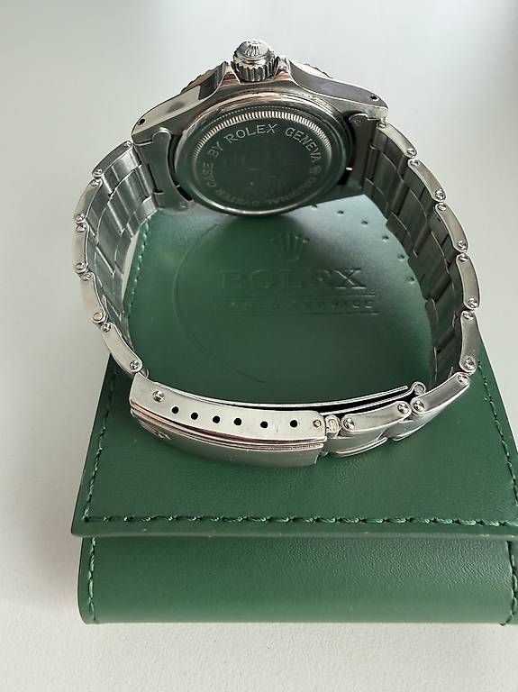 Tudor Uhren: Tudor Submariner – Gebraucht aus Zürich von timeio-swapwatch 5