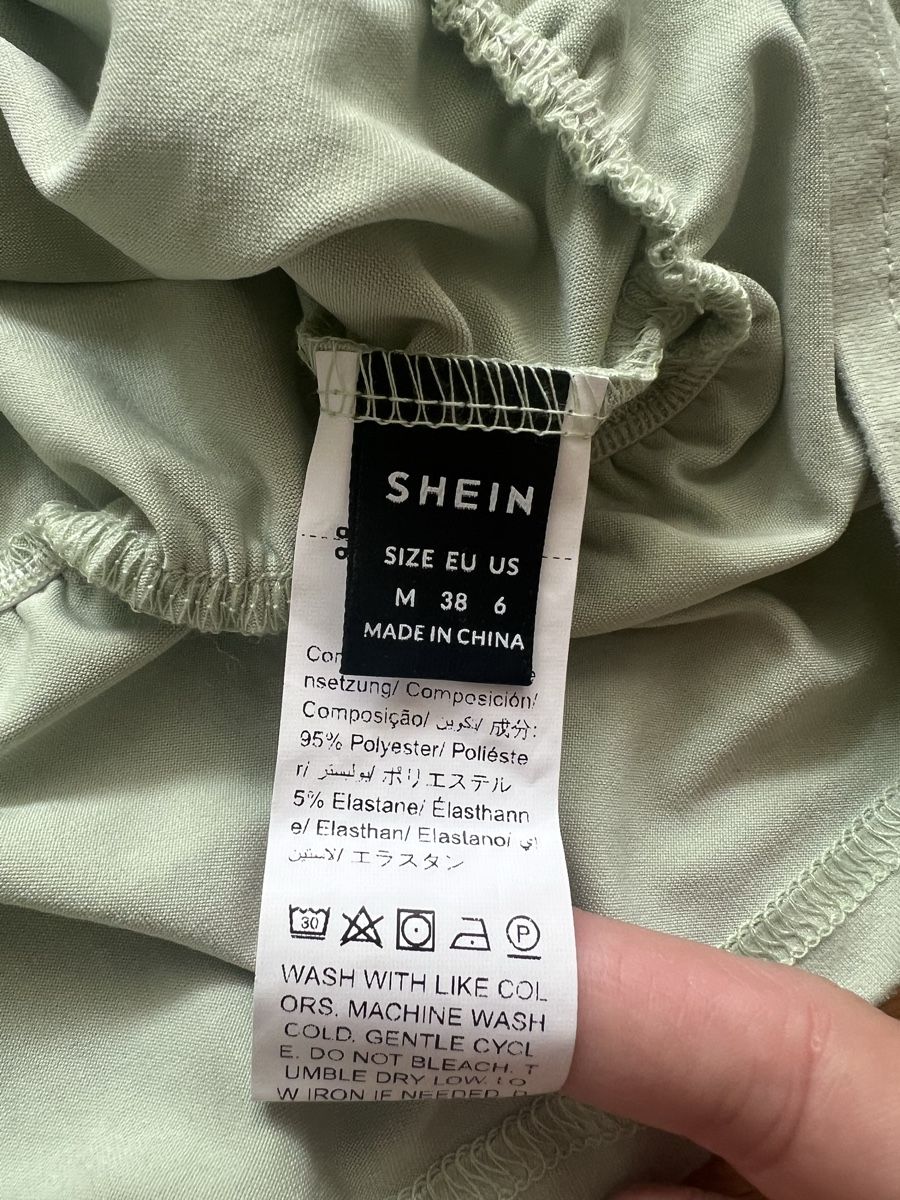 Tops: cute spring top – Neu (gemäss Beschreibung) aus Bern von lea_wf9x 2