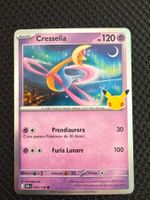 Pokemon Cresselia 074/128 (Top Zustand/Sleeve)⁠