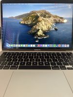 MacBook Pro 13” M1 2020 | 8GB RAM | 512GB SSD | Top Zustand