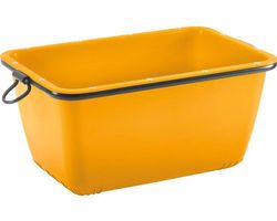 Mörtelbehälter kranbar 200l