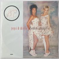 Pepsi & Shirlie, Goodbye Stranger (Synth-pop, Disco)