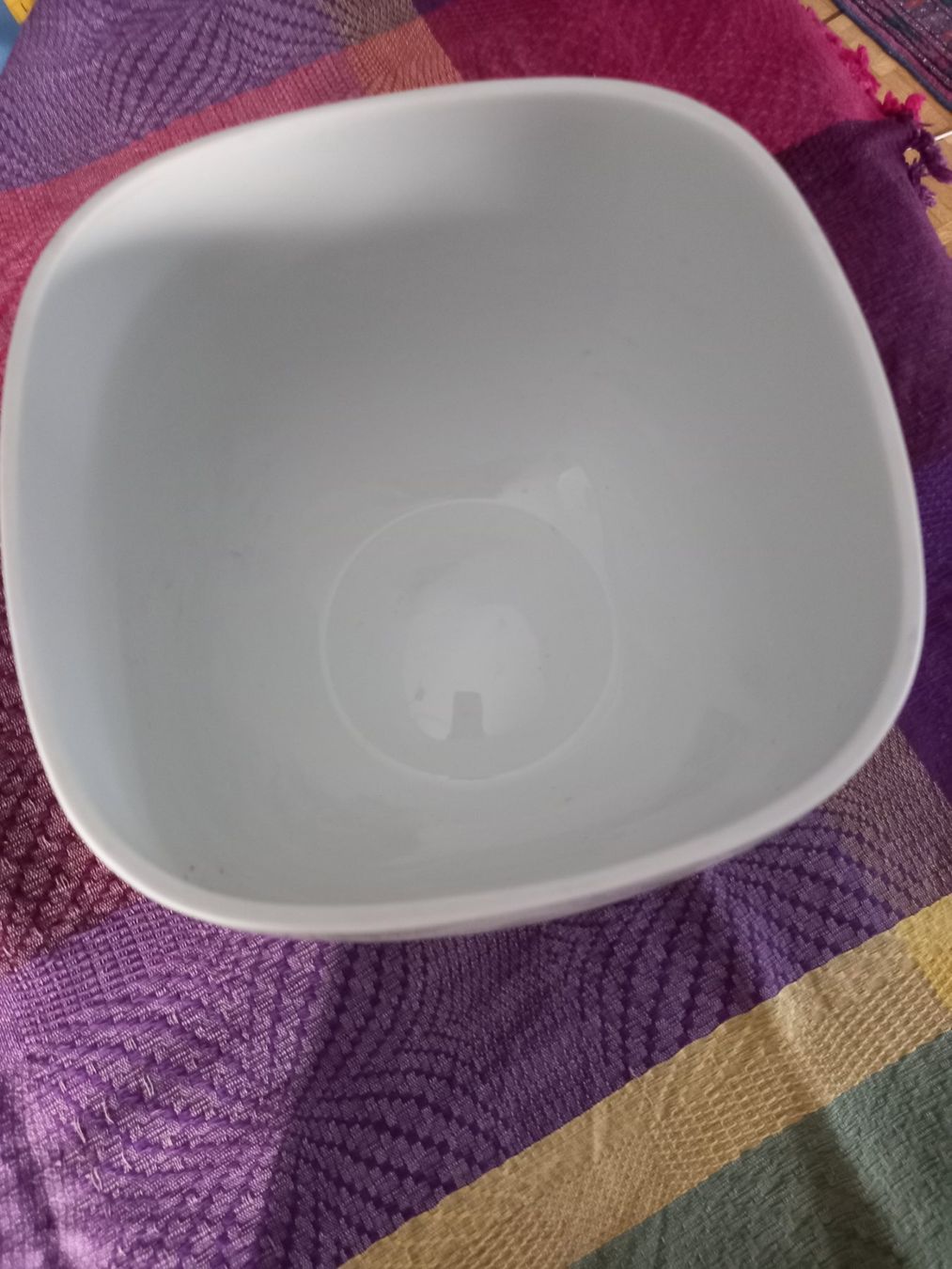Rosenthal Schalen: Bol à salade Suomi de Rosenthal – Gebraucht aus St-Sulpice VD von asc_5twt 1