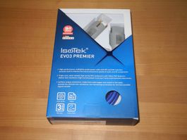 HIGH-END ISOTEK EVO3 PREMIER - NETZKABEL - SCHUKO - 150 CM