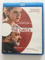 The Circle Blu Ray sehr guter Zustand