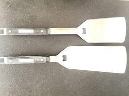 Spatules plancha Broil King 