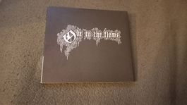 Mantar-Ode to our Ruin Black/Sludge Metal