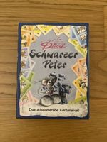 Diddl Schwarzer Peter Kartenspiel - Komplett & Top!
