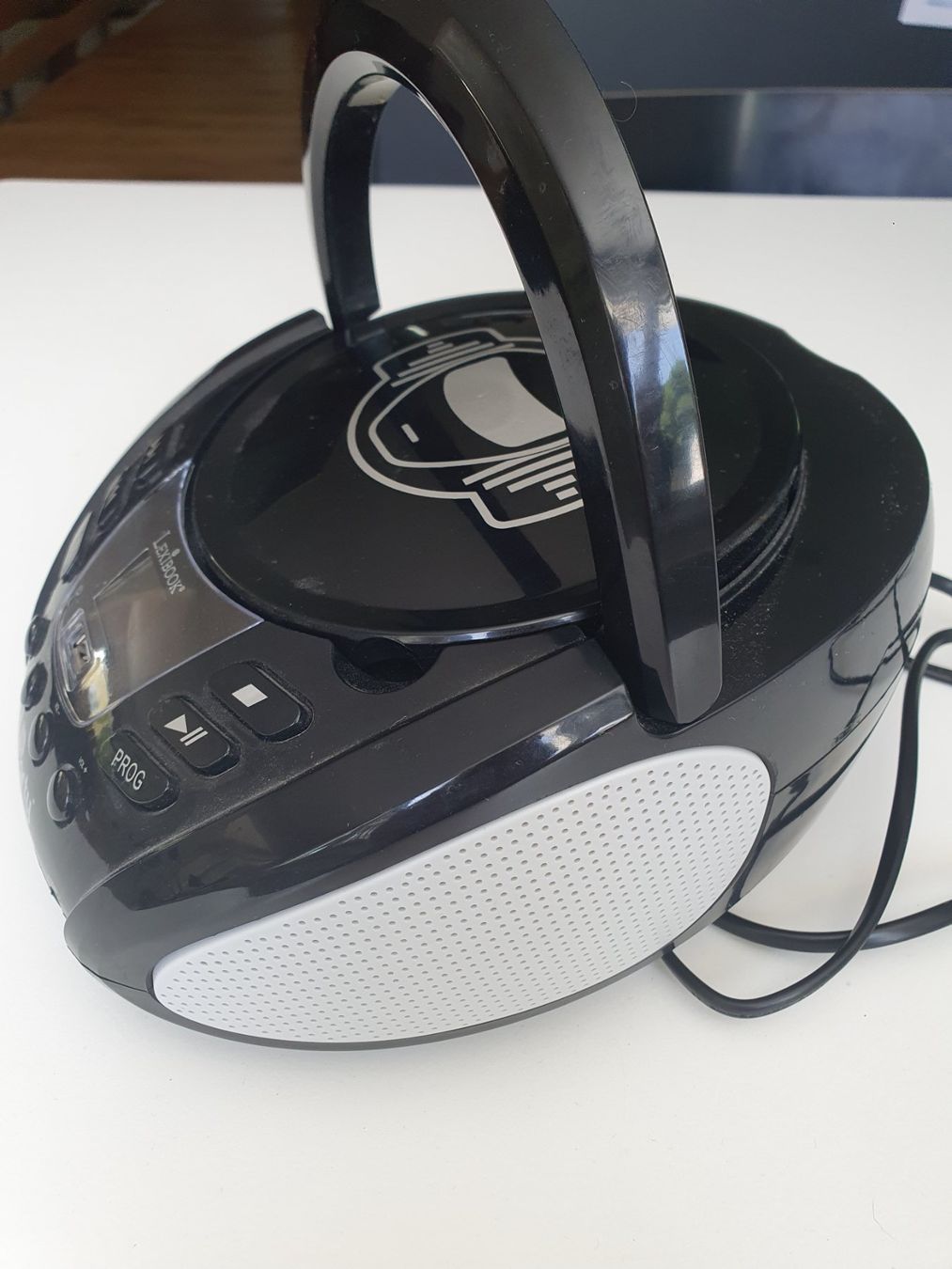 Multimediaplayer & Streamer: CD-Player Kinder LexiBook – Gebraucht aus Schinznach-Bad von SiljaLoi 1