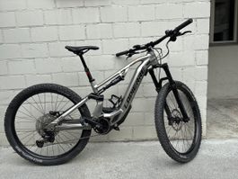 E-MTB Lapierre Fully