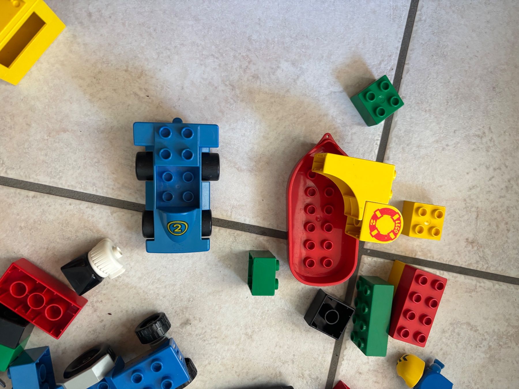 Lego Spielzeuge: Lego Duplo – Neu (gemäss Beschreibung) aus Bern von syle8 2