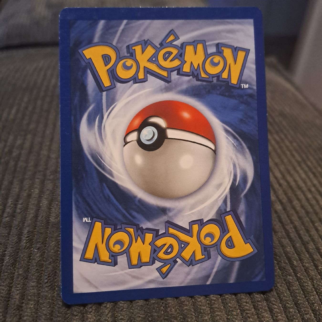 Pokémon Carte collezionabili: Vulnona Holo, Base Set 12/102 – Nuovo (secondo la descrizione) da Düdingen venduto da Ruge91 2