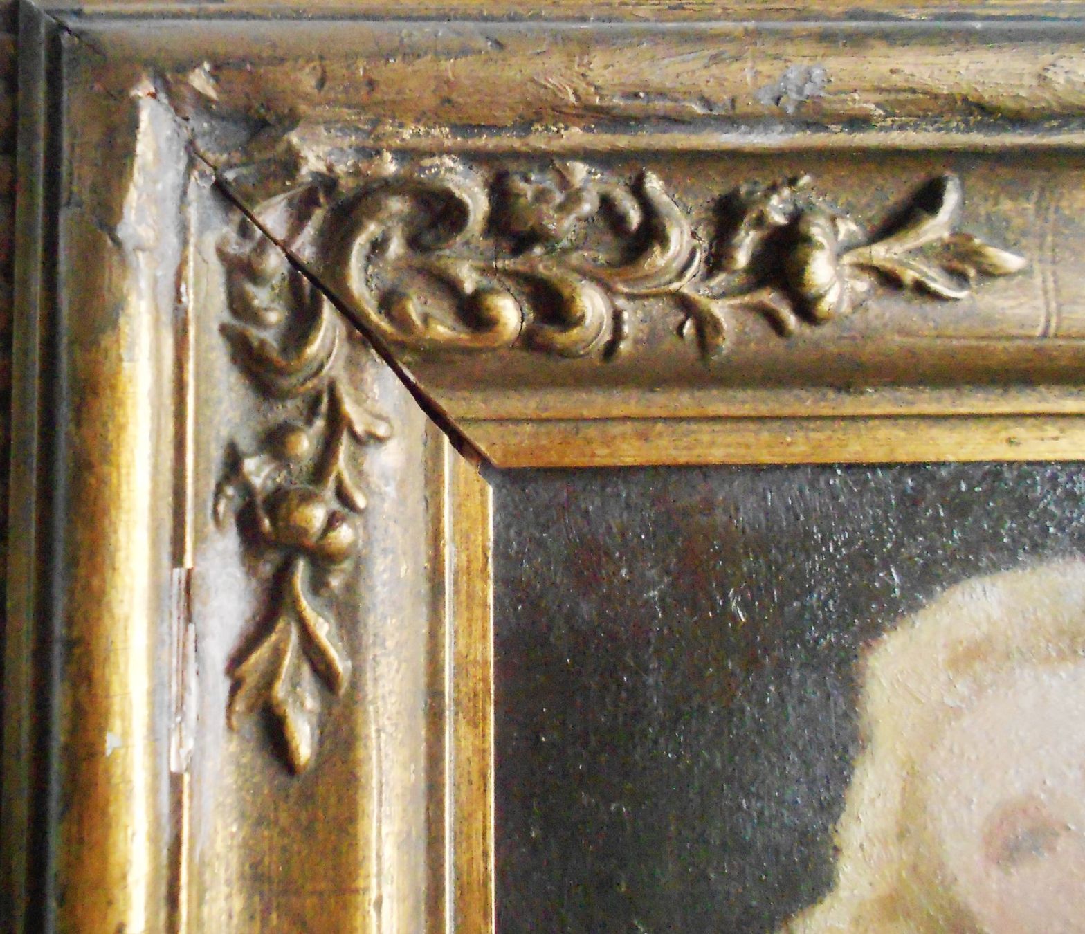 Dipinti: Dame Akt Monogramm EB oder ESS 1930/40er Jahre ? – Usato da Dübendorf venduto da ArtExpression 6