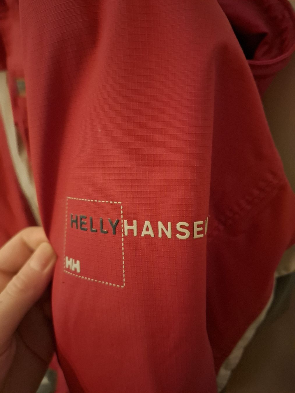 Helly Hansen Jacken: Helly Hansen Skijacke – Gebraucht aus Belp von Fern00 1