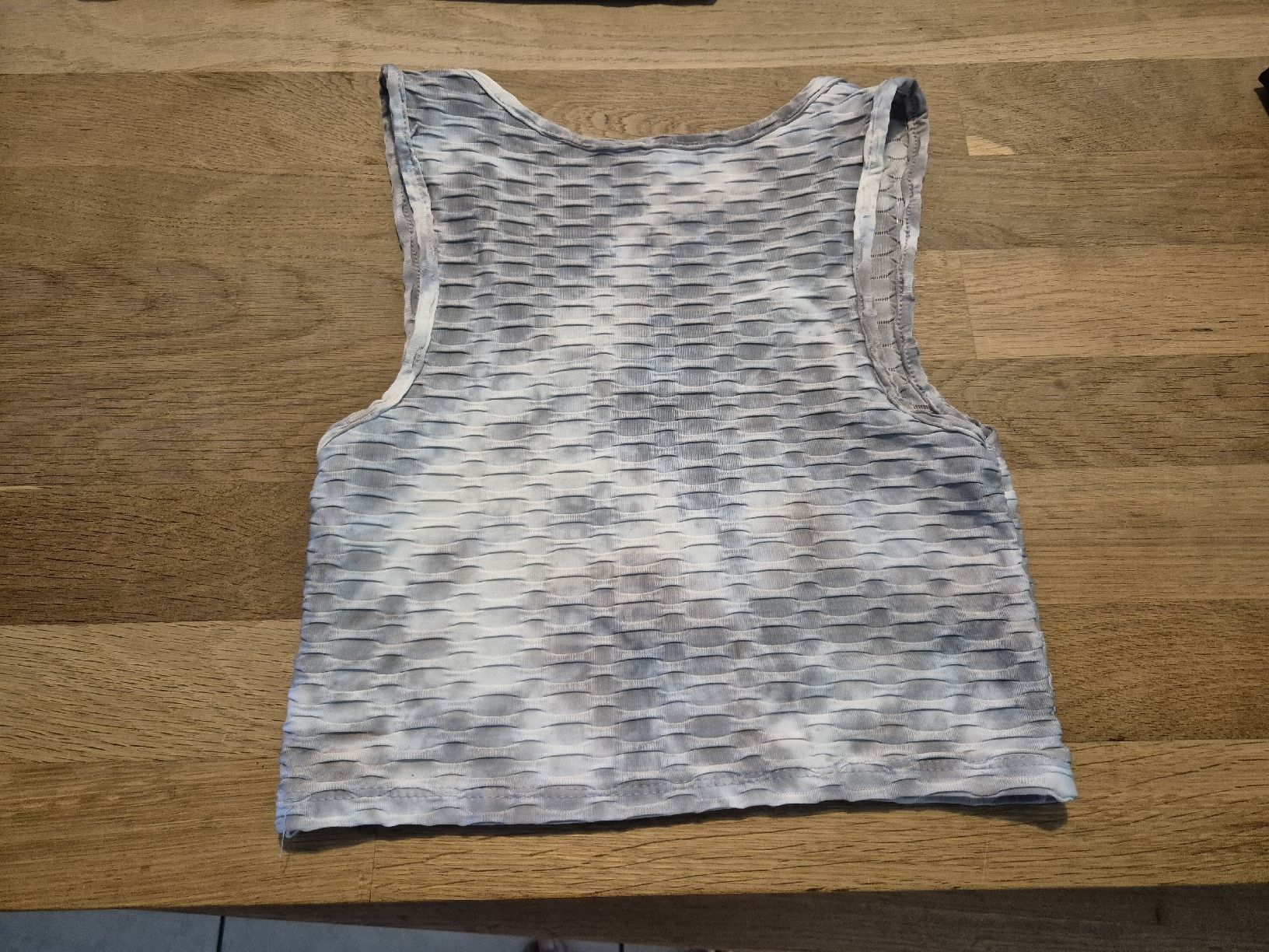 Camicette, T-shirt & Top: neu: schönes Top Gr. S – Nuovo (secondo la descrizione) da Urtenen-Schönbühl venduto da Chaeppeler 1