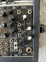 Make Noise Rosie Audio Mixer Interface Eurorack Modul