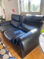 De Sede, Sofa, Designsofa, Leder