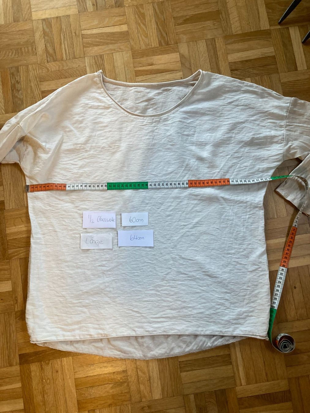 Lots de vêtements: Kleiderpaket – D'occasion à Balsthal par dasesaro 4