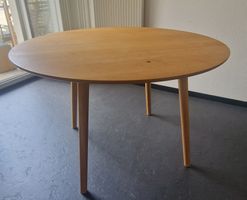 Runder Esstisch 