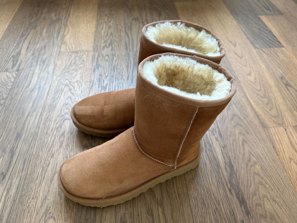 Ugg-38 2024