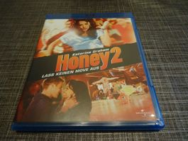 Honey 2 BLU-RAY