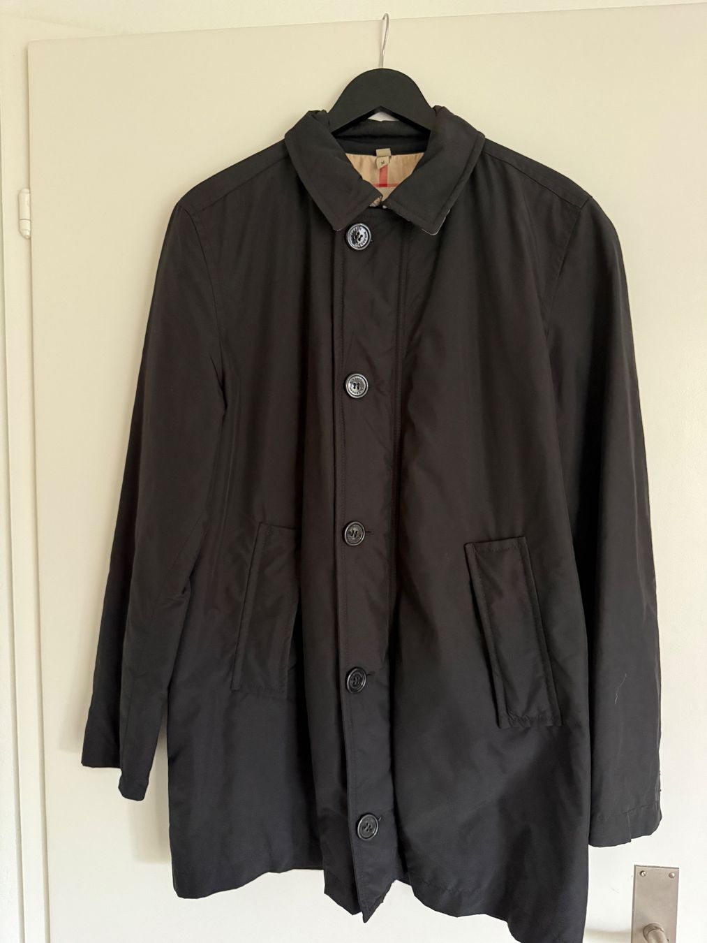 Burberry Vestes: Jacke Burberry – D'occasion à Küsnacht ZH par nat_m97w 1