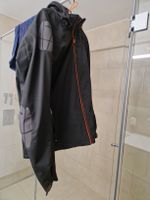KTM Powerwear Softshell Jacke 3XL