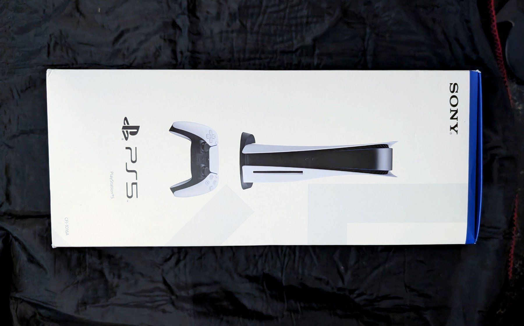 Sony Konsolen: Playstation 5 Disc Edition TOP Zustand – Gebraucht aus Bern von Mrkenny 8
