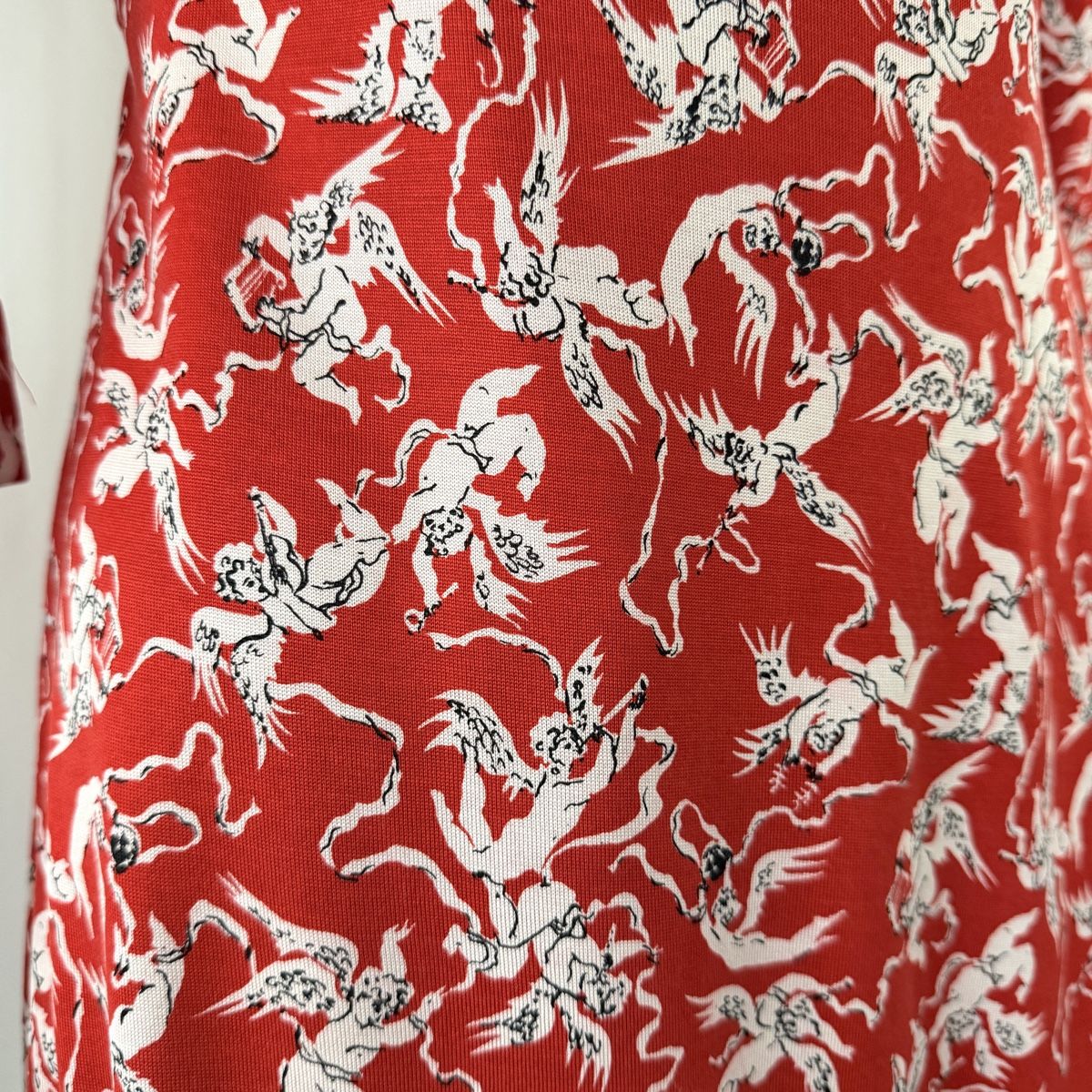 Diane von Furstenberg Vestiti: DIANE VON FURSTENBERG Silk Dress – Nuovo (secondo la descrizione) da Emmen venduto da Avviivva_Com2023 7
