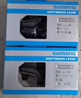 Shimano Schalthebel ST-EF500-L2A 3x und ST-EF500-7R2A 7s