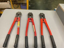 Posten Bolzenschneider ab 1.-