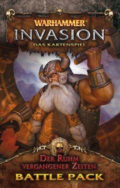 Giochi: Warhammer: Invasion (Bundle) – Nuovo e nell'imballaggio originale da Roggwil TG venduto da Tarina27 1