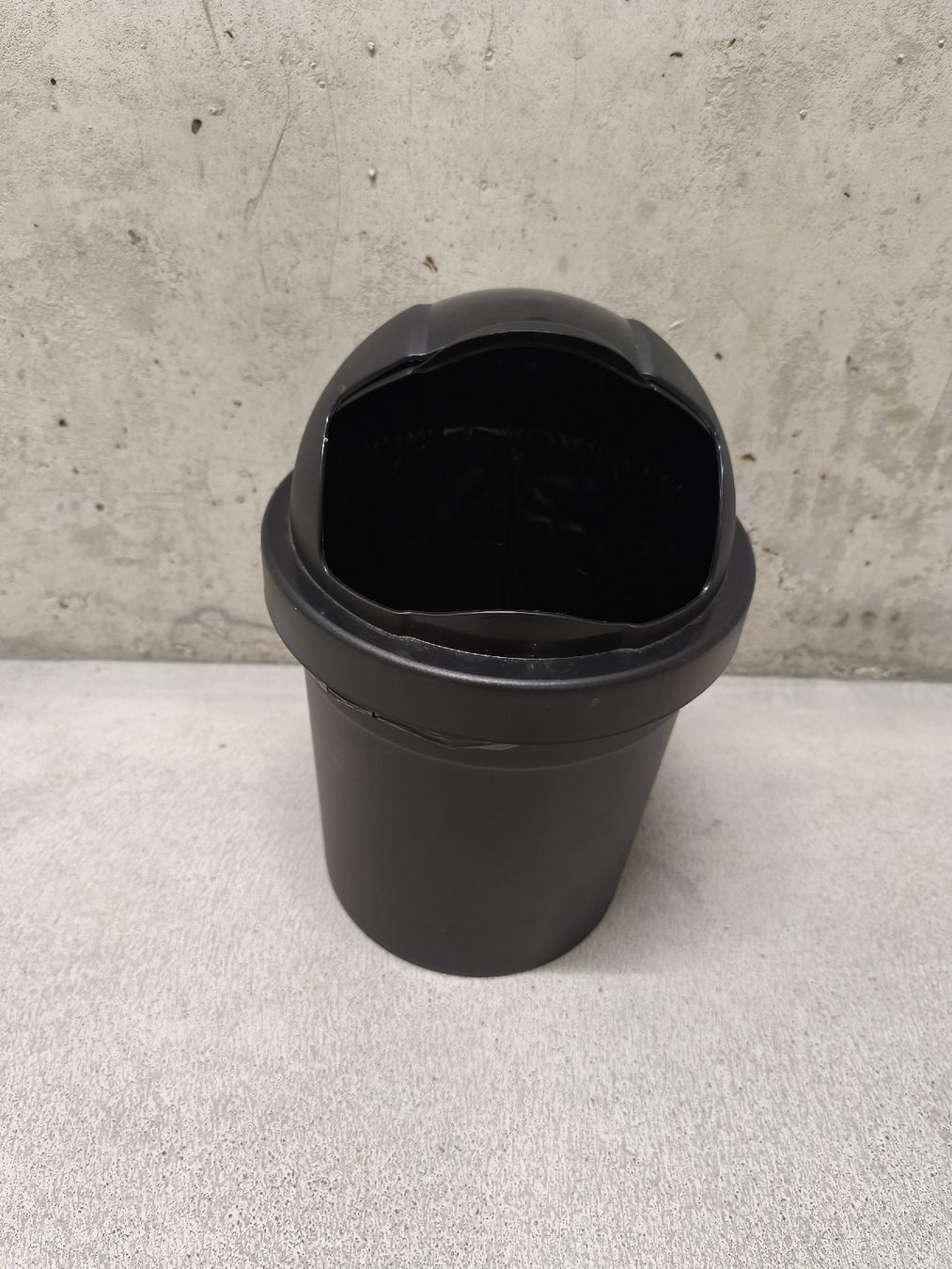 Rotho Cestini per rifiuti: Rotho Roll Bob 10 l – Nuovo (secondo la descrizione) da Münchenbuchsee venduto da Zauberkistel