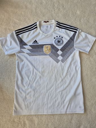 Original Adidas Deutschland DFB Heimtrikot 2018