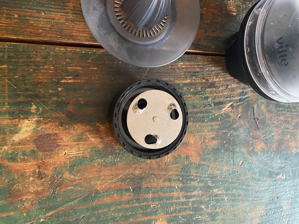 Breville / Sage / Gastroback Mixer / Standmixer Kaufen auf Ricardo