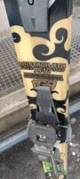 Sci Dynafit Mustagh Ata Superlight 169 cm, attacchi! 52