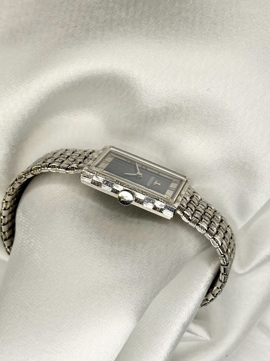 Jaeger-Lecoultre Orologi: Jaeger-LeCoultre Vogue Vintage – Usato da Nyon venduto da Lunas_Watches 1