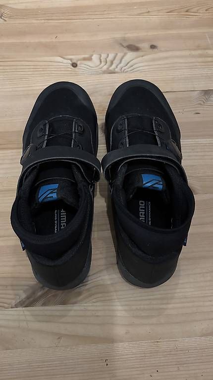 Herrenschuhe: Shimano SH-GE900 MTB Schuhe – Gebraucht aus Seedorf UR von Noldo 1