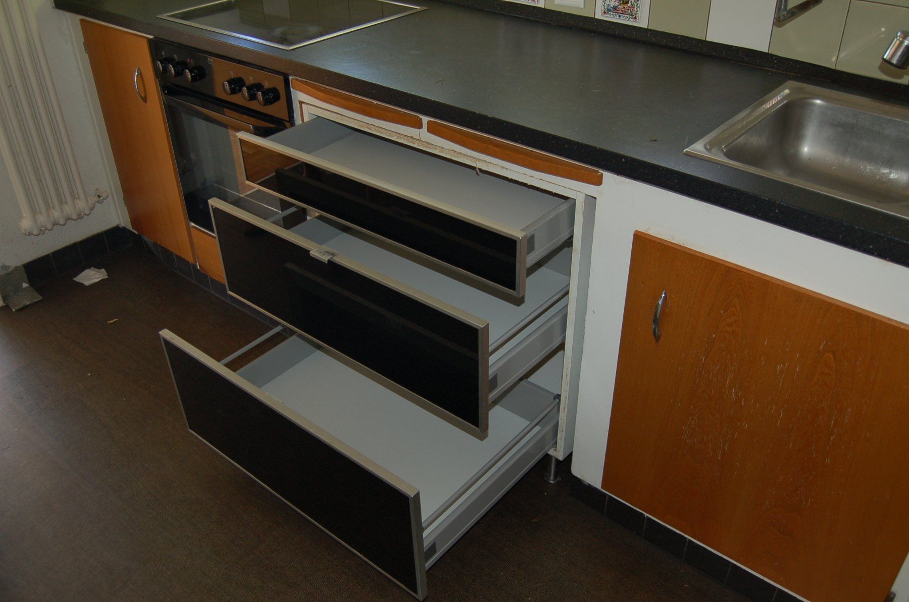 Commodes: Schubladenstock – D'occasion à Herrliberg par Elisabeth.E