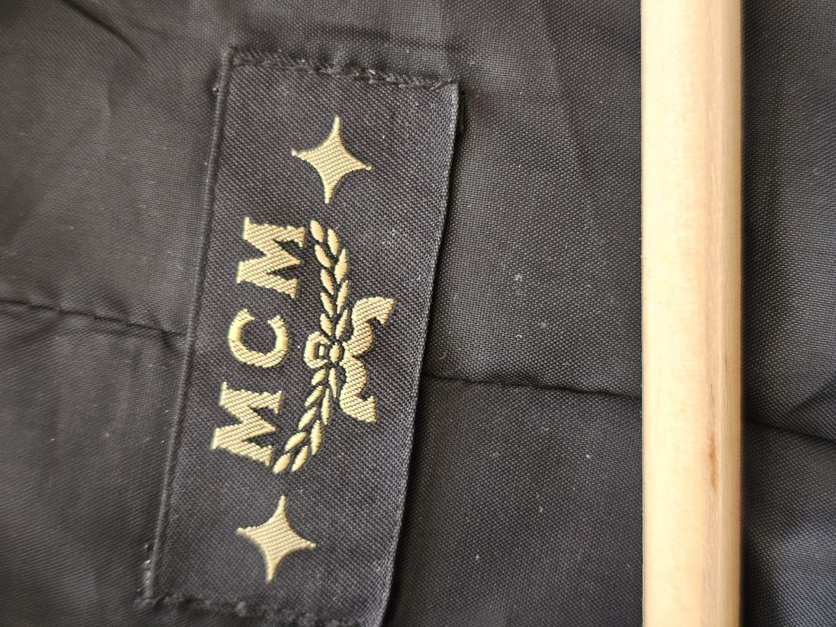 Giacche: MCM Blazer – Usato da Zürich venduto da Bubi83 2