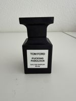 Tom Ford Fucking Fabulous Eau de Parfum 30 ml – ca. 50% voll