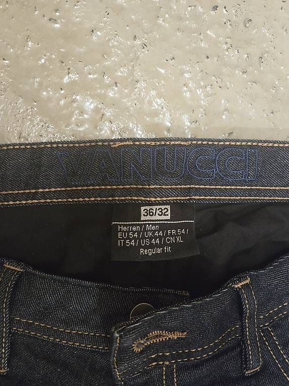 Jeans: Motorradjeans – D'occasion à Kriens par Ragnarson96 1