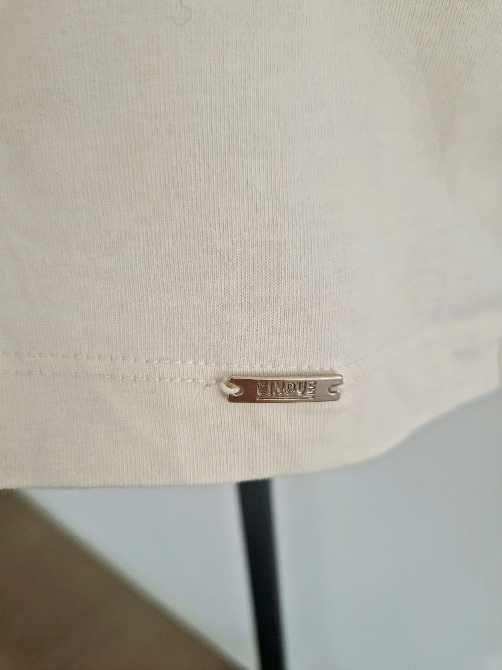 T-shirt: CINQUE T-SHIRT 100% Baumwolle Gr. S – Nuovo (secondo la descrizione) da Horgen venduto da akkohappyshopping 3