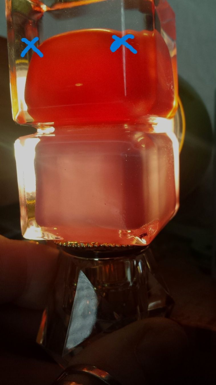 Juicy Couture Profumi & Eau de Toilette: Juicy Couture OUI EdP 30ml – Nuovo (secondo la descrizione) da Luzern venduto da Zimprich 6